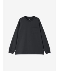 HELLY HANSEN/ヘリーハンセン HELLY HANSEN L/S HH Logo Sail Tee (ロングスリーブHHロゴセイルティー)/508375276