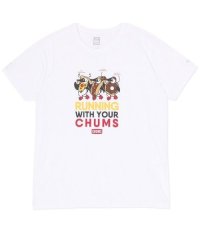 CHUMS/チャムス CHUMS Running Costumes Booby T－Shirt/508375291