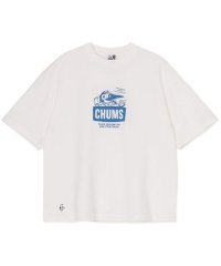 CHUMS/チャムス CHUMS Space Booby T－Shirt/508375295