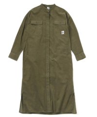 CHUMS/チャムス CHUMS Corduroy One－Piece/508375304