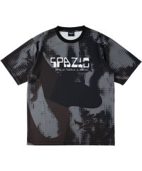 SPAZIO/スパッツィオ SPAZIO Jr.グランジプラシャツ(JR GRUNGE PRACTICE SHIRTS)/508375315