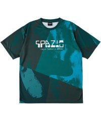 SPAZIO/スパッツィオ SPAZIO Jr.グランジプラシャツ(JR GRUNGE PRACTICE SHIRTS)/508375315