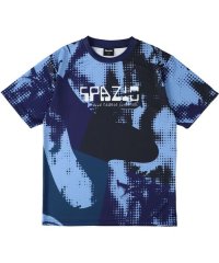 SPAZIO/スパッツィオ SPAZIO Jr.グランジプラシャツ(JR GRUNGE PRACTICE SHIRTS)/508375315