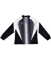 JUNKY/ジャンキー JUNKY トレーニング Half Zip future STRIPE(TRAINING HALF ZIP)/508375319