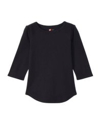 Hanes/ヘインズ Hanes HANES 3/4スリーブT/508375368