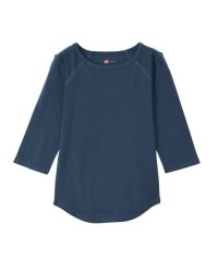 Hanes/ヘインズ Hanes HANES 3/4スリーブT/508375368