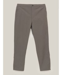 KATION SPORTS＆WELLNESS/カティオン スポーツ アンド ウェルネス KATION SPORTS & WELLNESS リサイクル裏ドビーナイロン テーパードパンツ MENS/508375395