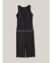 KATION SPORTS＆WELLNESS/カティオン スポーツ アンド ウェルネス KATION SPORTS & WELLNESS スイムウェア LADIES セパレートタンク＆ハーフパンツ【返品不可/508375407