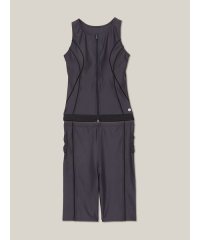 KATION SPORTS＆WELLNESS/カティオン スポーツ アンド ウェルネス KATION SPORTS & WELLNESS スイムウェア LADIES セパレートタンク＆ハーフパンツ【返品不可/508375408