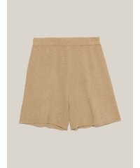 KATION SPORTS＆WELLNESS/カティオン スポーツ アンド ウェルネス KATION SPORTS & WELLNESS ニットブークレ リラクシングショートパンツ/508375440