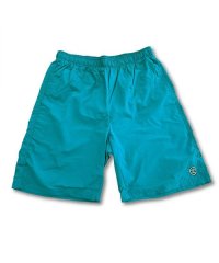 OTHER/メガスポーツ MEGA SPORTS DHソリッドショーツブラック/508375462