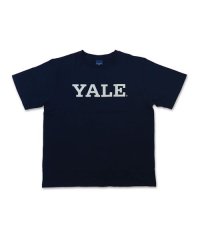 OTHER/メガスポーツ MEGA SPORTS YALEロゴTEE/508375463