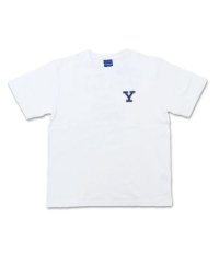 OTHER/メガスポーツ MEGA SPORTS YALEハンサムダンTEE/508375464