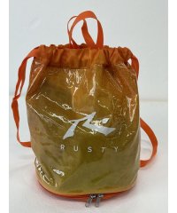 RUSTY/ラスティ RUSTY キッズRUSTYプールバック/508375541