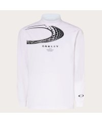 SHIMANO/シマノ SHIMANO OAKLEY GB GRAPHIC LS MOCK/508375580