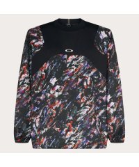 SHIMANO/シマノ SHIMANO STRIKING WIND MESH LS PULLOVER 6.0/508375584