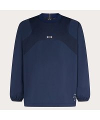 SHIMANO/シマノ SHIMANO STRIKING WIND MESH LS PULLOVER 6.0/508375584