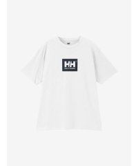 HELLY HANSEN/ヘリーハンセン HELLY HANSEN S/S HH Logo Tee (S/S HH Logo Tee)/508375605