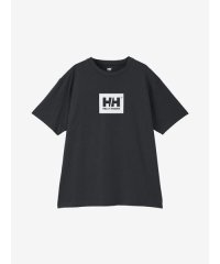 HELLY HANSEN/ヘリーハンセン HELLY HANSEN S/S HH Logo Tee (S/S HH Logo Tee)/508375605