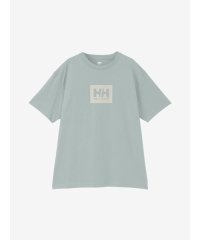 HELLY HANSEN/ヘリーハンセン HELLY HANSEN S/S HH Logo Tee (S/S HH Logo Tee)/508375605