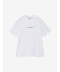 HELLY HANSEN/ヘリーハンセン HELLY HANSEN S/S Embroidery Logo Tee (ショートスリーブ エンブロイダリーロゴティー)/508375606