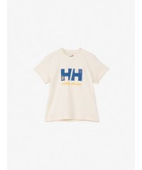 HELLY HANSEN/ヘリーハンセン HELLY HANSEN K S/S Logo Helly Bear Tee ( ショートスリーブ ロゴヘリーベアティー)/508375607