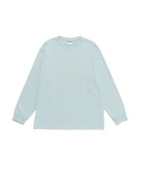 HELLY HANSEN/ヘリーハンセン HELLY HANSEN L/S One Point Tee (ロングスリーブ ワンポイントティー)/508375608