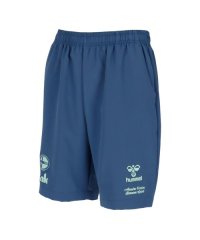hummel/ヒュンメル hummel ウーブンプラクティスショーツ/508375612