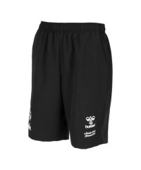 hummel/ヒュンメル hummel ウーブンプラクティスショーツ/508375612