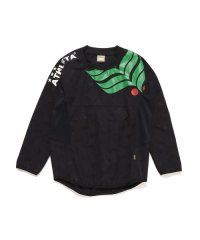 ATHLETA/アスレタ ATHLETA カフェブラピステシャツ JrBLK/508375680