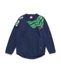 ATHLETA/アスレタ ATHLETA カフェブラピステシャツ JrBLK/508375680