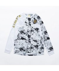 ATHLETA/アスレタ ATHLETA FCA 長袖グラフィックシャツ/508375681