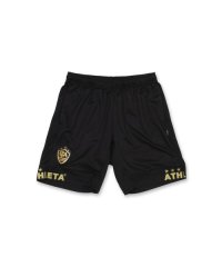 ATHLETA/アスレタ ATHLETA FCA グラフィックプラクティスパンツBLK MIX/508375683