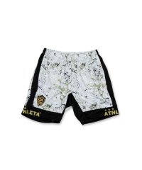 ATHLETA/アスレタ ATHLETA FCA グラフィックプラクティスパンツBLK MIX/508375683