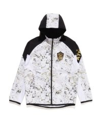 ATHLETA/アスレタ ATHLETA FCA ストレッチトレーニングジャケット JrBLK MIX/508375684