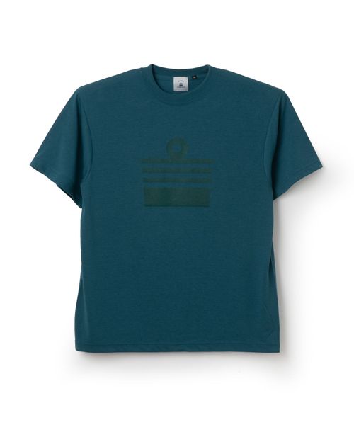 Admiral Tシャツ Mサイズ トップス&ポロシャツ - ジム＆トレーニング – ADMIRAL