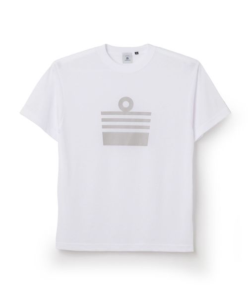 アドミラル Admiral TCバーサタイルTシャツ(508375689