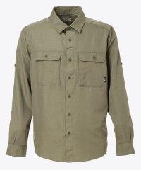 Mountain Hardwear/マウンテンハードウェア Mountain Hardwear キャニオンロングスリーブシャツ/508375703