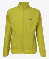 Mountain Hardwear/マウンテンハードウェア Mountain Hardwear コアエアシェルジャケット/508375712