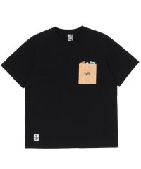 CHUMS/チャムス CHUMS Chumley's Market Pocket T－Shirt/508375721