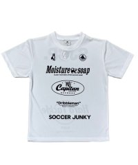 JUNKY/ジャンキー JUNKY ワークアウトTEE Moisture Soap(WORKOUT TEE)/508375736
