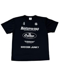 JUNKY/ジャンキー JUNKY ワークアウトTEE Moisture Soap(WORKOUT TEE)/508375736
