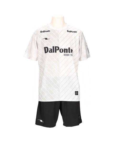 ダウポンチ DalPonte 昇華プラクティススーツ 上下セット