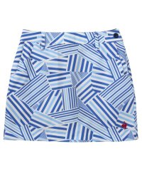 le coq GOLF/ルコックスポルティフ ゴルフ le coq sportif golf フレンチボーダースカート/508375744
