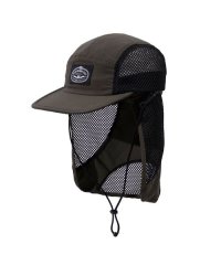 POLeR/ポーラー POLeR 2WAY MESH SUNGUARD CAP/508375782