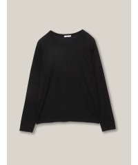 KATION SPORTS＆WELLNESS/カティオン スポーツ アンド ウェルネス KATION SPORTS & WELLNESS メリノウール レギュラー長袖Tシャツ LADIES/508375816