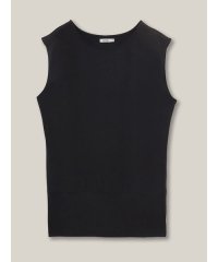KATION SPORTS＆WELLNESS/カティオン スポーツ アンド ウェルネス KATION SPORTS & WELLNESS ミリオラメントベア天竺 ノースリーブチュニックTシャツ LADIES/508375820