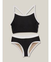 KATION SPORTS＆WELLNESS/カティオン スポーツ アンド ウェルネス KATION SPORTS & WELLNESS スイムウェア LADIES’ パイピングビキニ【返品不可商品】/508375824