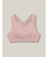 KATION SPORTS＆WELLNESS/カティオン スポーツ アンド ウェルネス KATION SPORTS & WELLNESS ナイロンスパン:ライトサポート クロッシングショートブラトップLAD/508375843