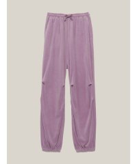 KATION SPORTS＆WELLNESS/カティオン スポーツ アンド ウェルネス KATION SPORTS & WELLNESS コンパクトベロアワイドパンツ/508375858